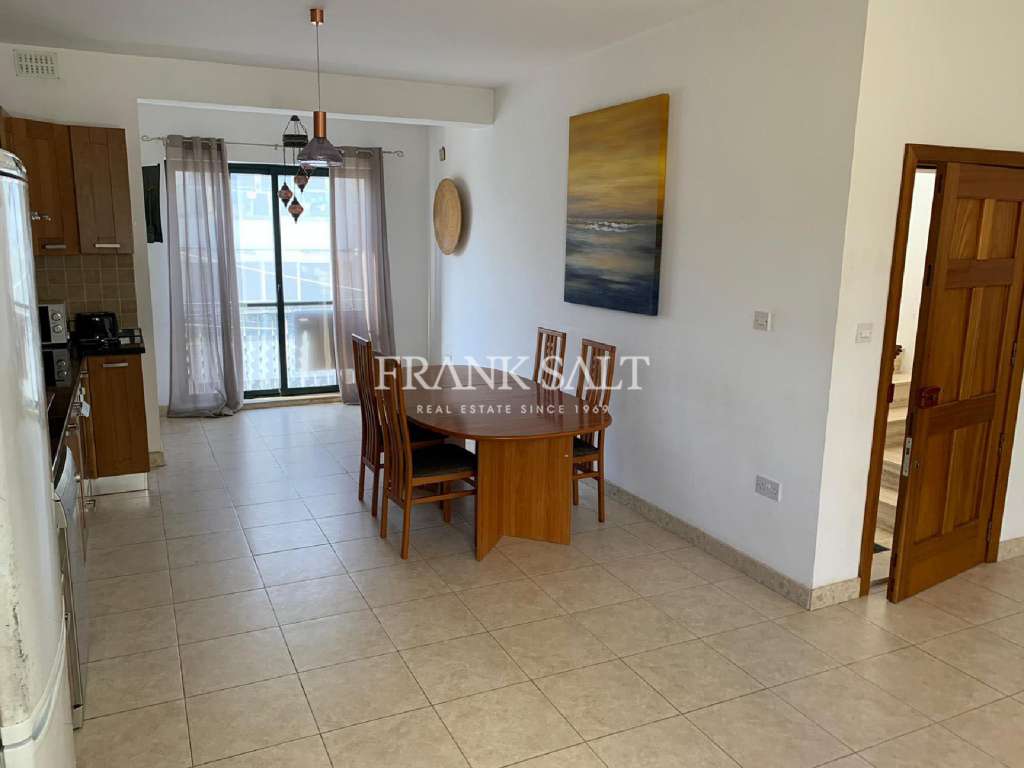 3 Bed, ApartmentFor Sale, Swieqi, Malta