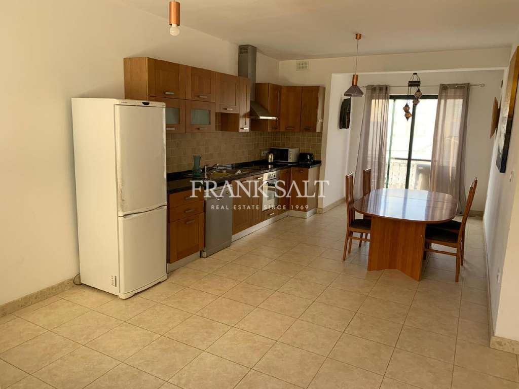 3 Bed, ApartmentFor Sale, Swieqi, Malta