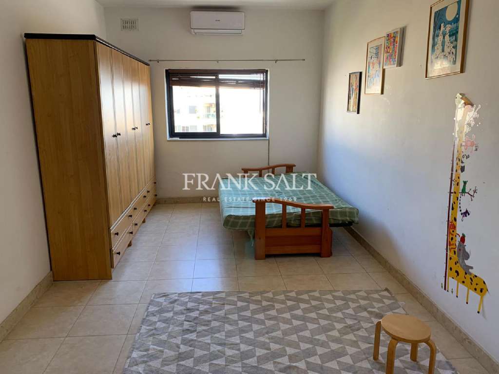 3 Bed, ApartmentFor Sale, Swieqi, Malta