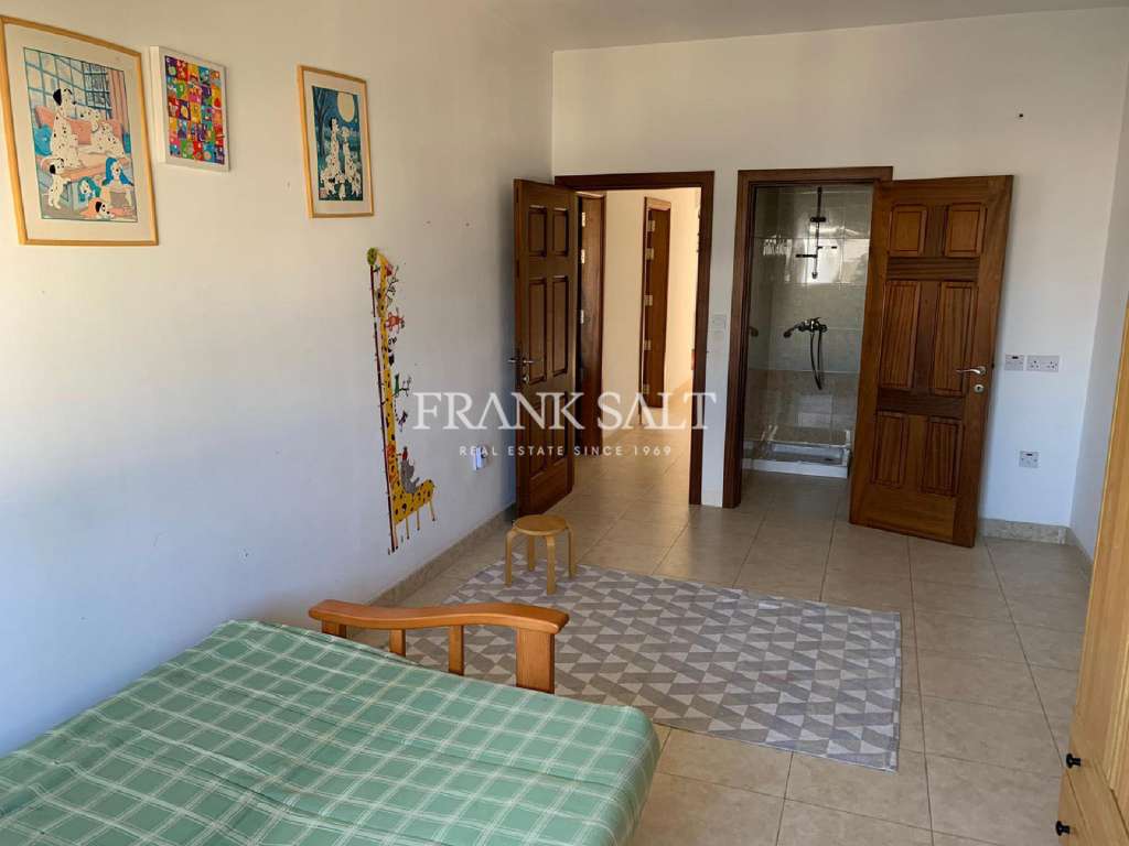 3 Bed, ApartmentFor Sale, Swieqi, Malta