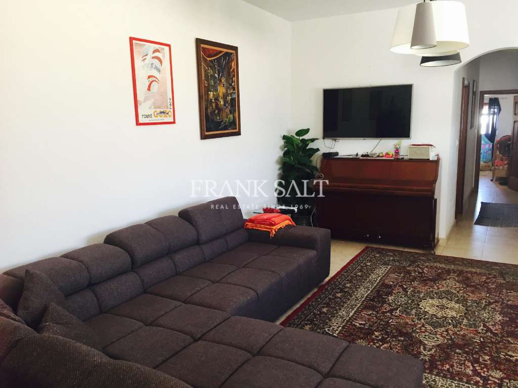 3 Bed, ApartmentFor Sale, Swieqi, Malta