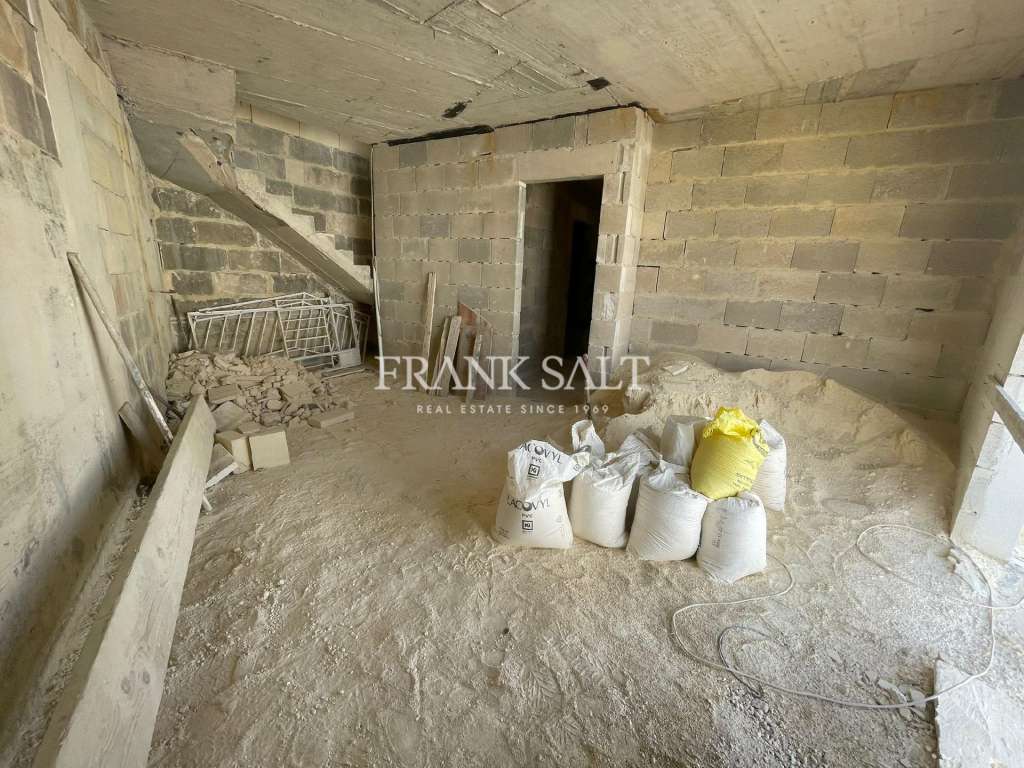 3 Bed, ApartmentFor Sale, Birzebbugia, Malta