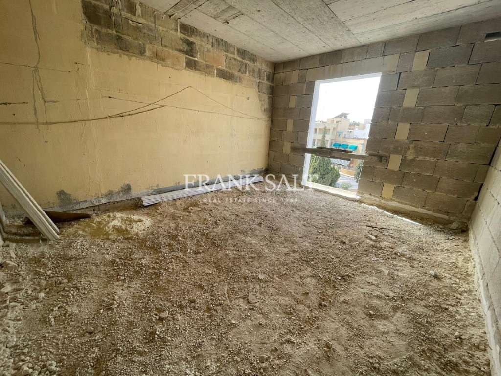 3 Bed, ApartmentFor Sale, Birzebbugia, Malta