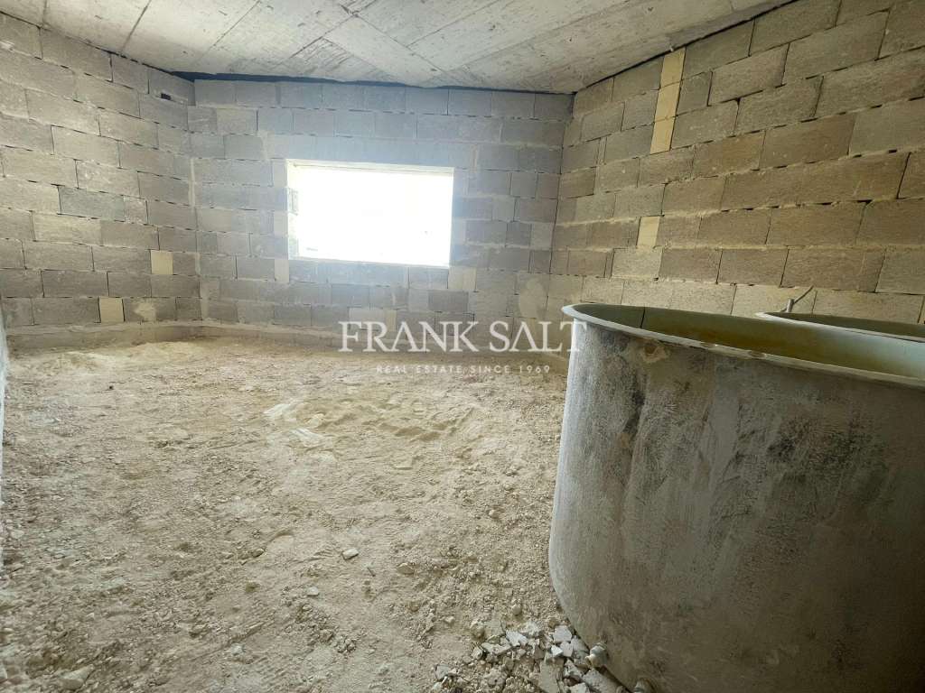 3 Bed, ApartmentFor Sale, Birzebbugia, Malta