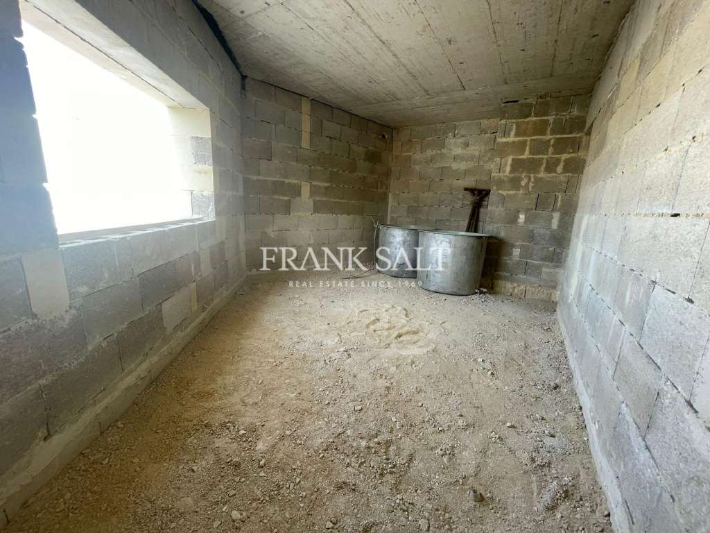 3 Bed, ApartmentFor Sale, Birzebbugia, Malta