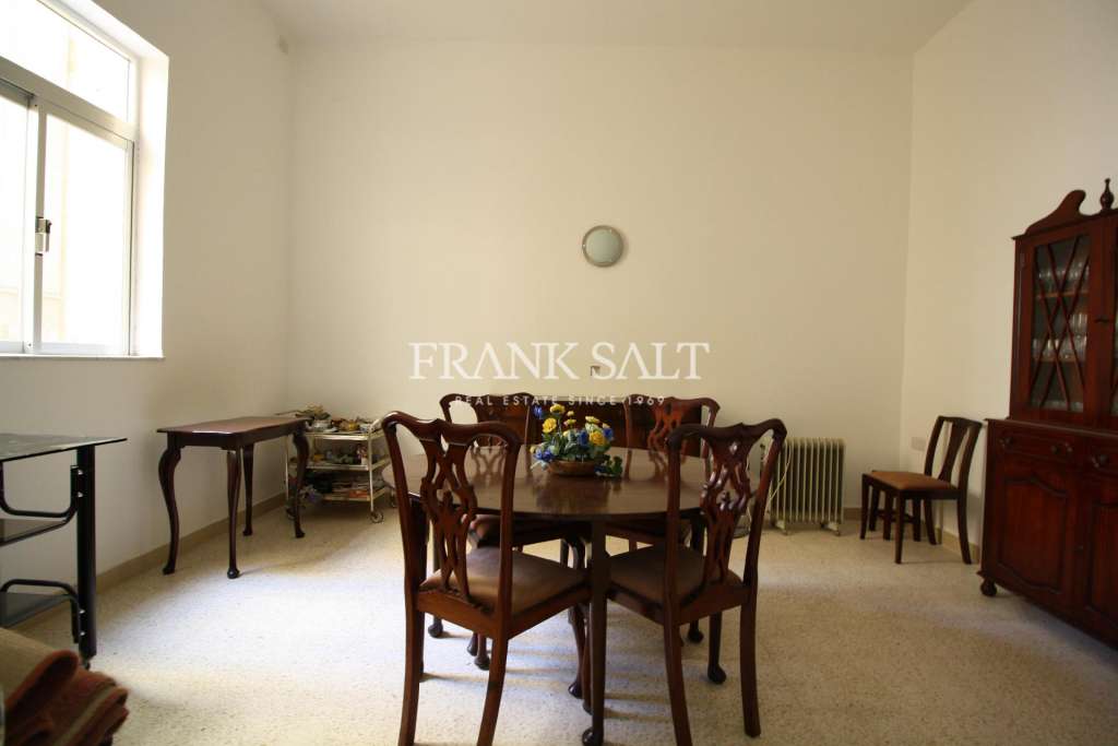 3 Bed, ApartmentFor Sale, Sliema, Malta