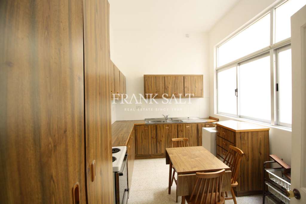 3 Bed, ApartmentFor Sale, Sliema, Malta