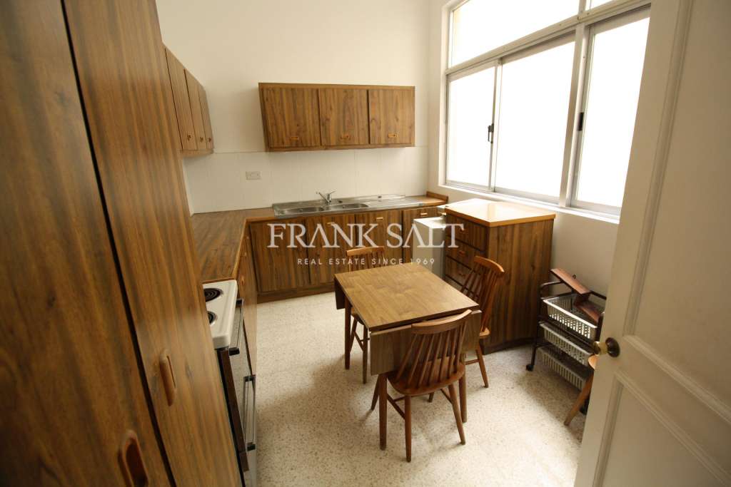 3 Bed, ApartmentFor Sale, Sliema, Malta