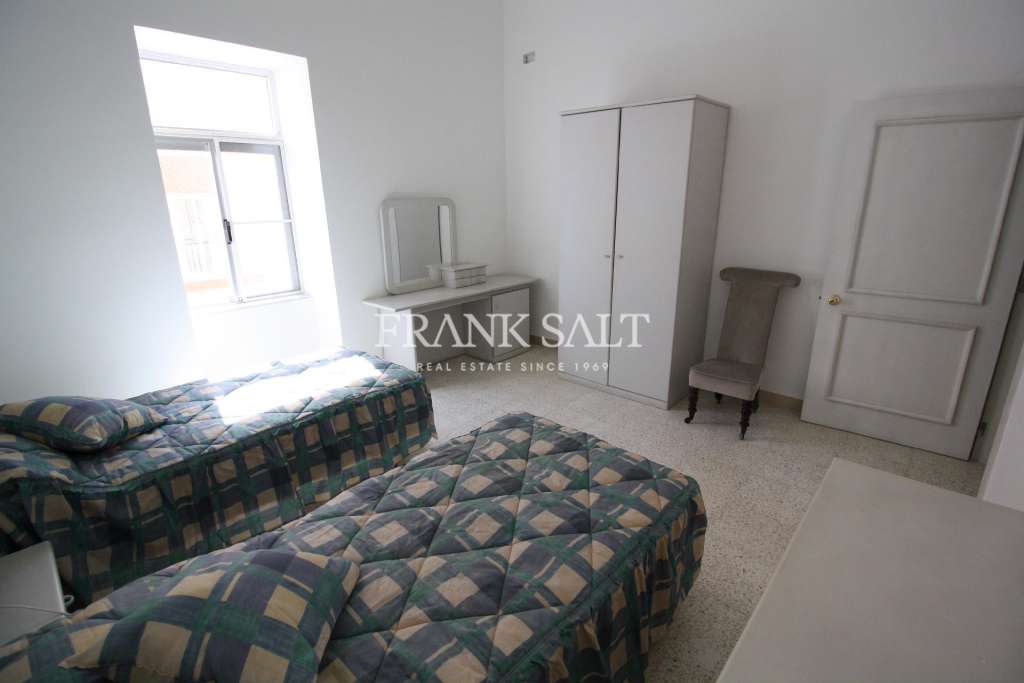 3 Bed, ApartmentFor Sale, Sliema, Malta