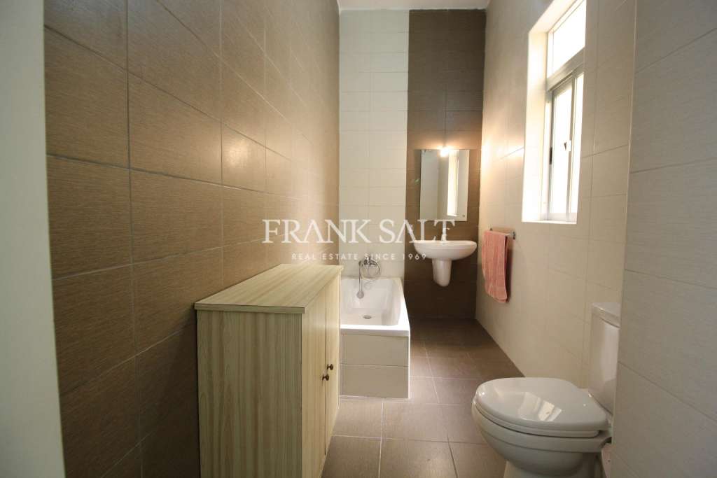 3 Bed, ApartmentFor Sale, Sliema, Malta