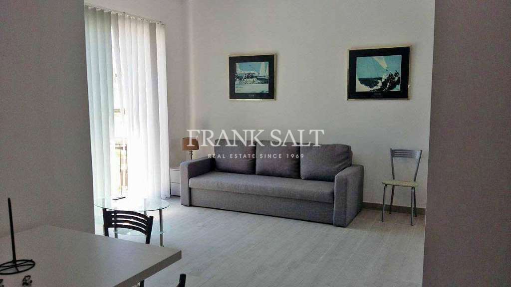 3 Bed, ApartmentFor Sale, Sliema, Malta