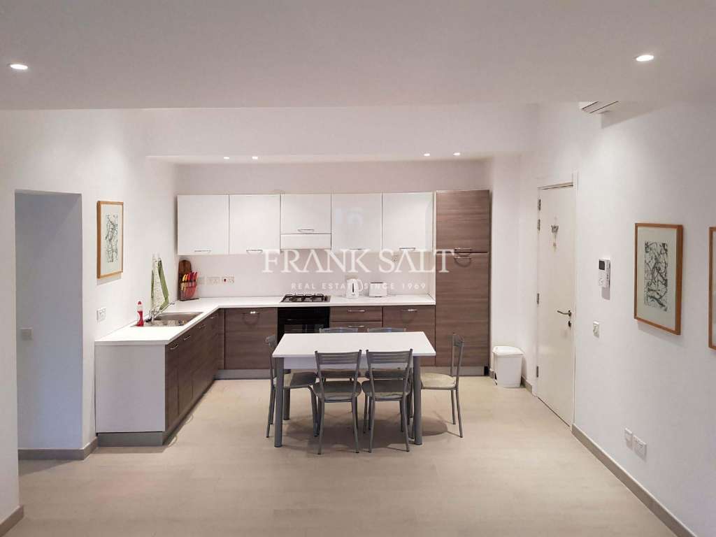 3 Bed, ApartmentFor Sale, Sliema, Malta