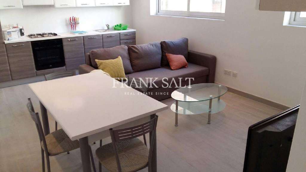 3 Bed, ApartmentFor Sale, Sliema, Malta