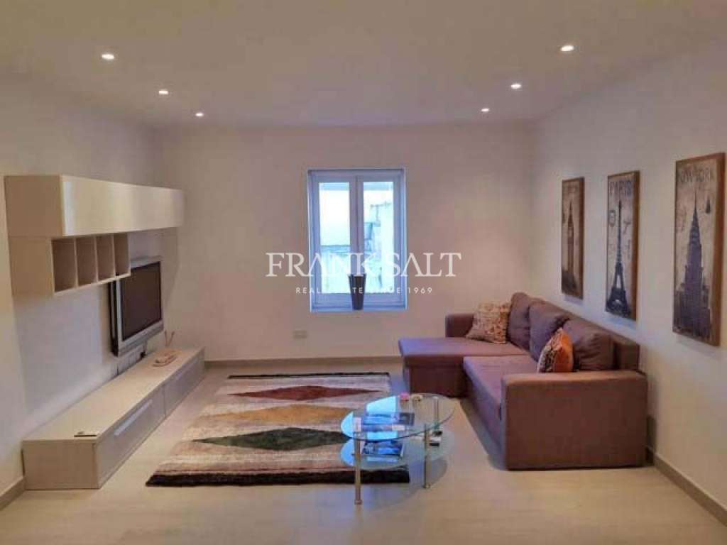 3 Bed, ApartmentFor Sale, Sliema, Malta