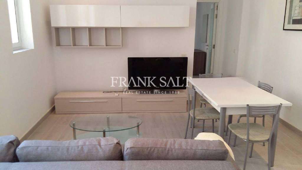 3 Bed, ApartmentFor Sale, Sliema, Malta