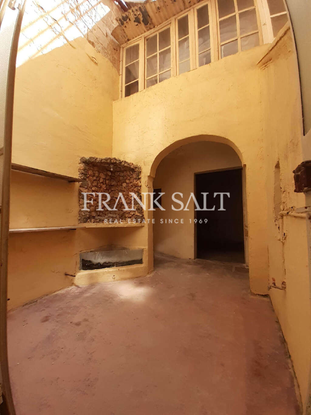 4 Bed, HouseFor Sale, Qormi, Malta