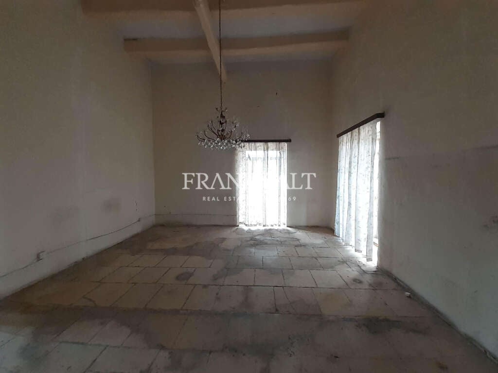 4 Bed, HouseFor Sale, Qormi, Malta