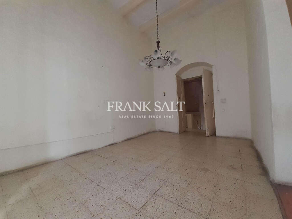 4 Bed, HouseFor Sale, Qormi, Malta