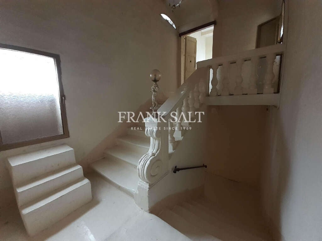 4 Bed, HouseFor Sale, Qormi, Malta