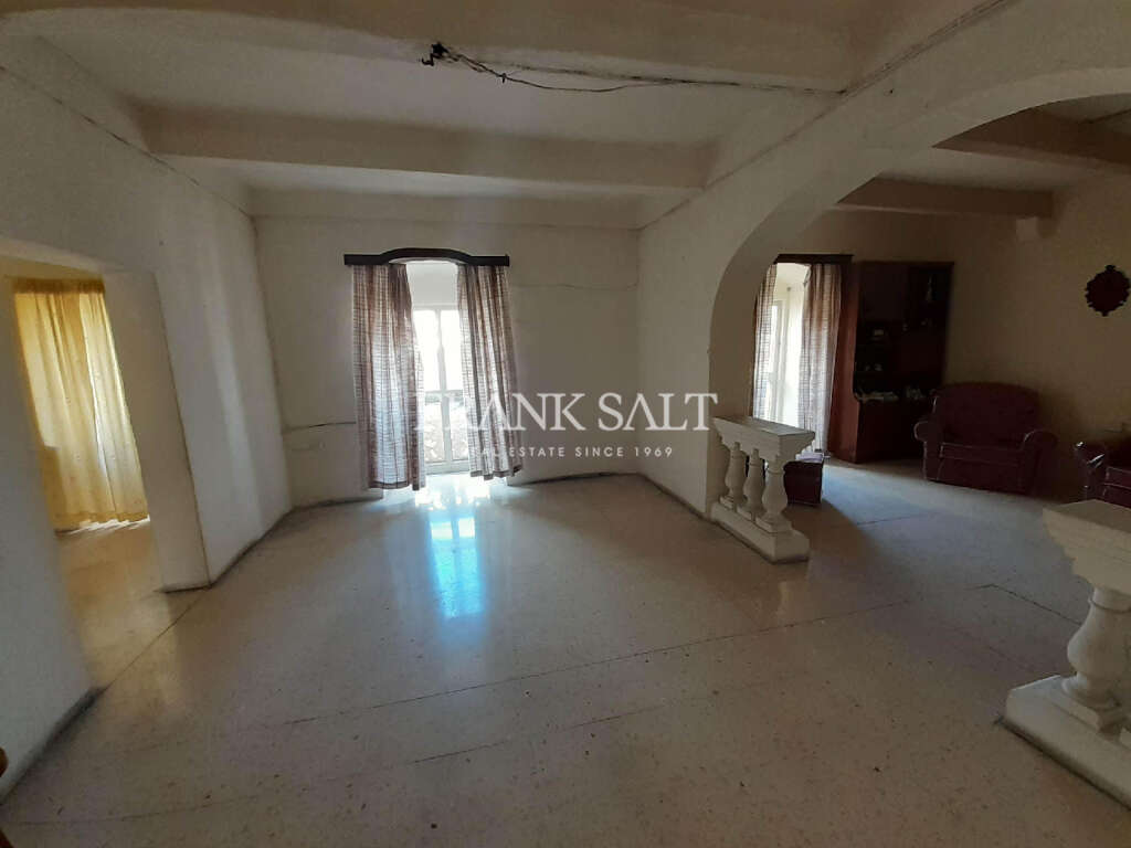 4 Bed, HouseFor Sale, Qormi, Malta