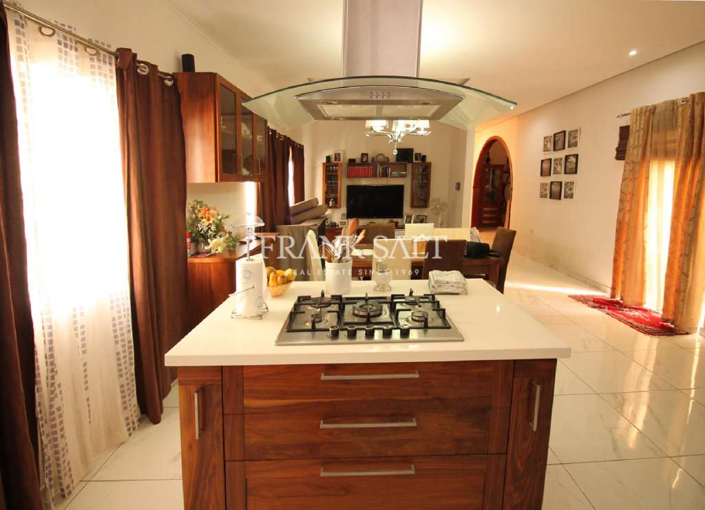 3 Bed, ApartmentFor Sale, Birkirkara, Malta