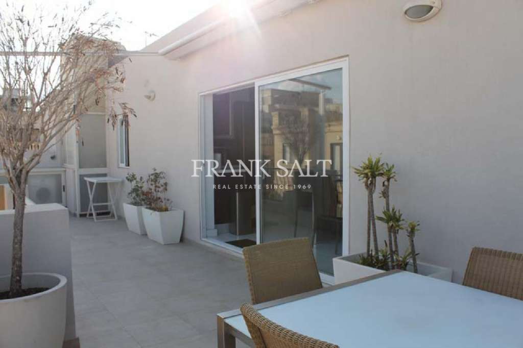 1 Bed, ApartmentFor Sale, Sliema, Malta