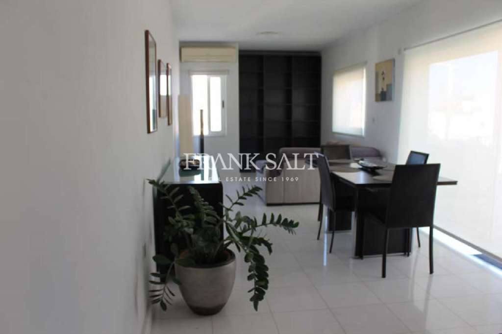 1 Bed, ApartmentFor Sale, Sliema, Malta
