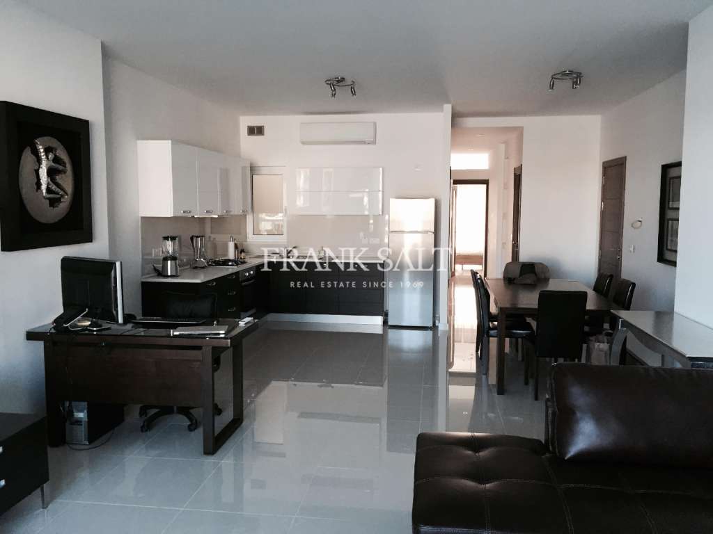 2 Bed, ApartmentFor Sale, St Julians, Malta