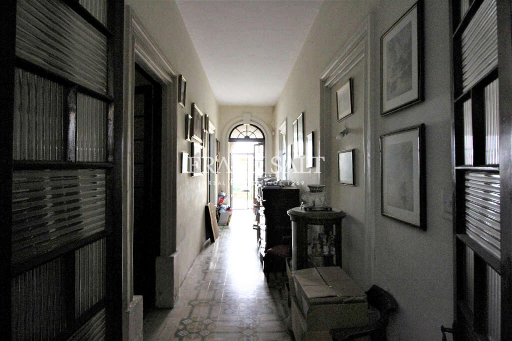 4 Bed, HouseFor Sale, Birkirkara, Malta