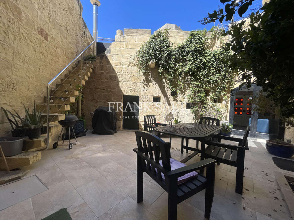 2 Bed, HouseFor Sale, Gharghur, Malta