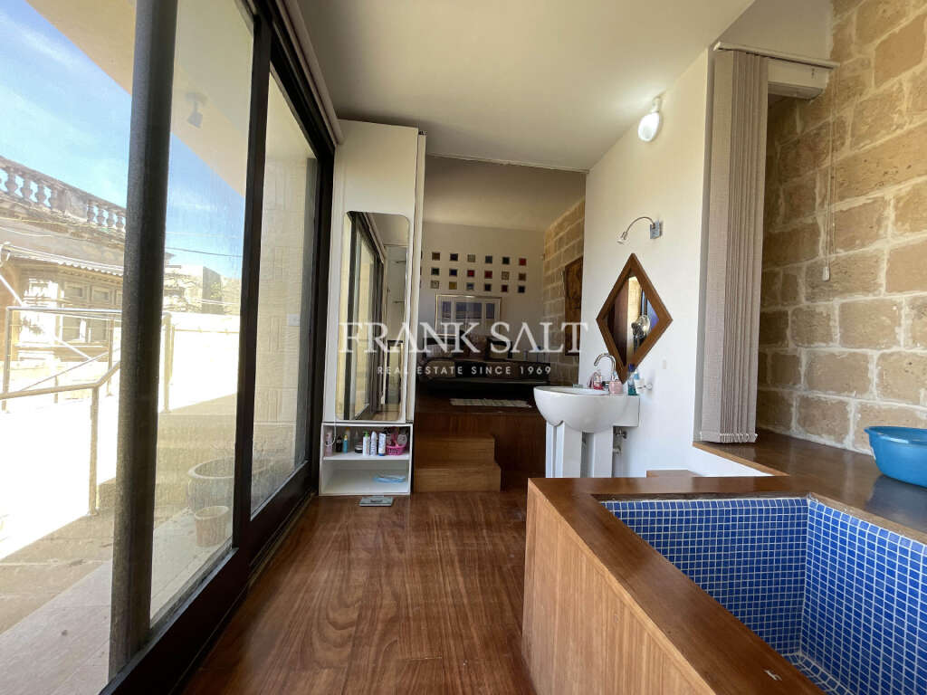 2 Bed, HouseFor Sale, Gharghur, Malta
