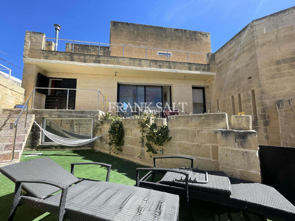2 Bed, HouseFor Sale, Gharghur, Malta