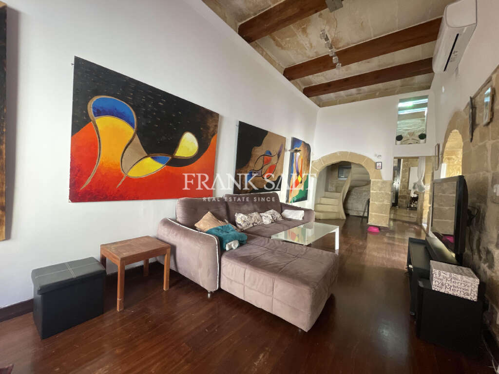 2 Bed, HouseFor Sale, Gharghur, Malta