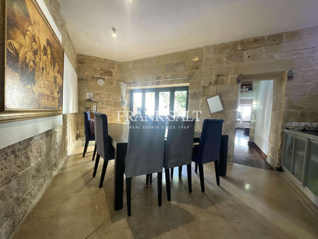 2 Bed, HouseFor Sale, Gharghur, Malta