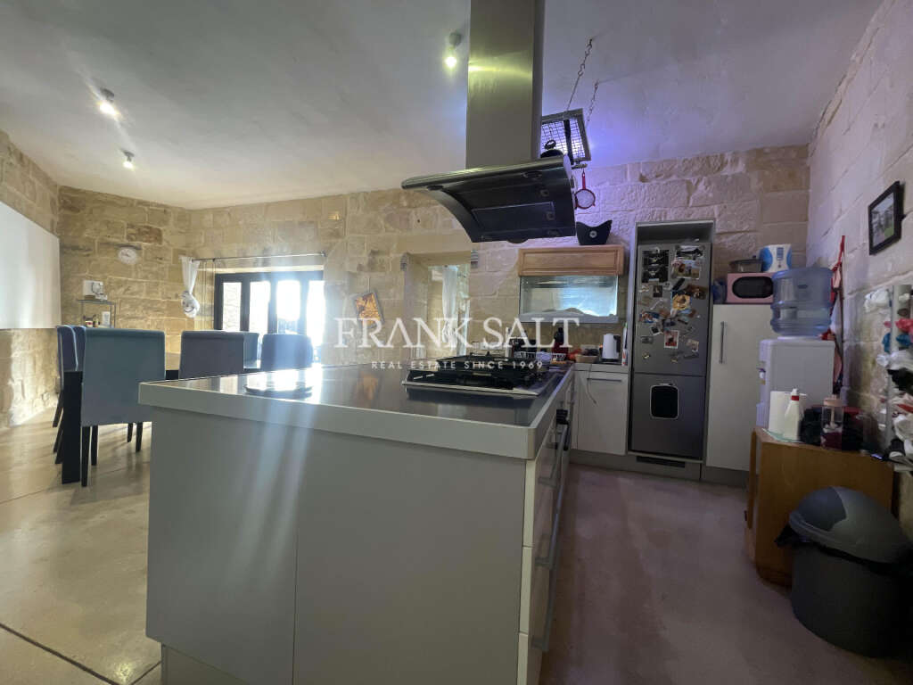 2 Bed, HouseFor Sale, Gharghur, Malta