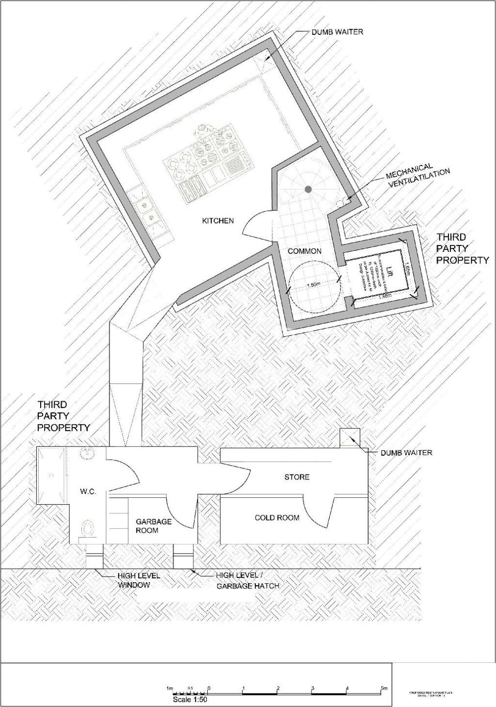 Commercial Property, For Sale