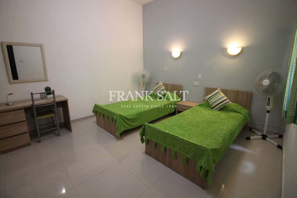 7 Bed, HouseFor Sale, Gzira, Malta