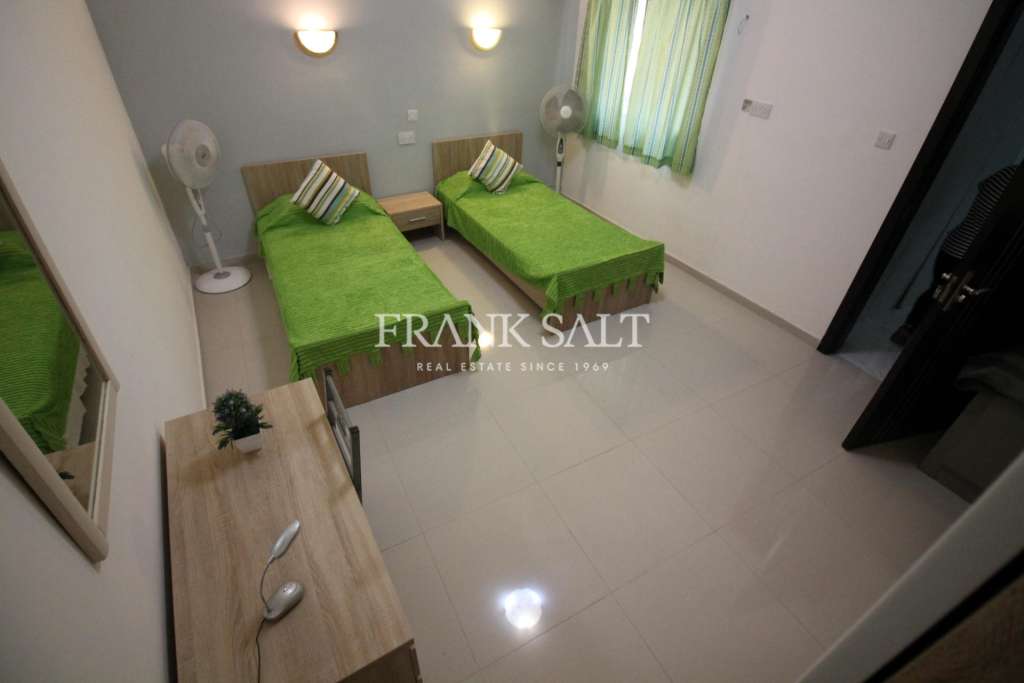 7 Bed, HouseFor Sale, Gzira, Malta