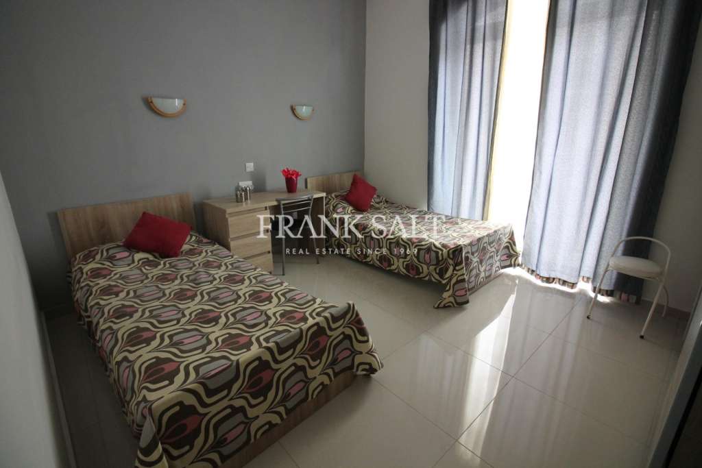 7 Bed, HouseFor Sale, Gzira, Malta