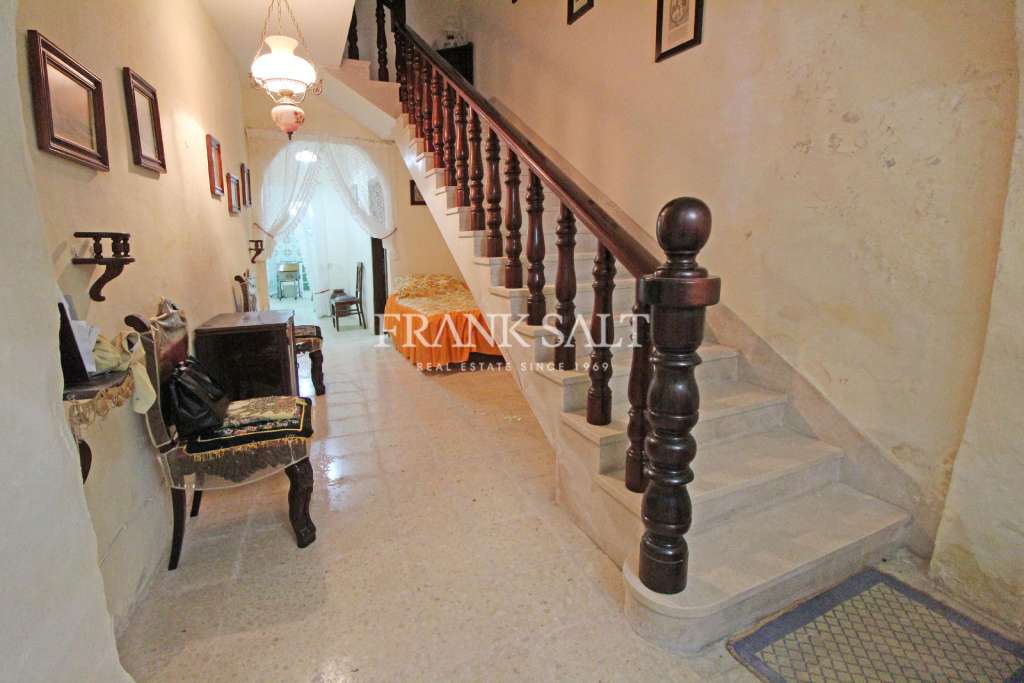 4 Bed, HouseFor Sale, Siggiewi, Malta