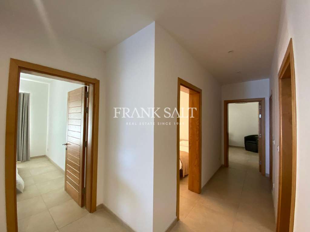 3 Bed, ApartmentFor Sale, Fort Cambridge, Malta