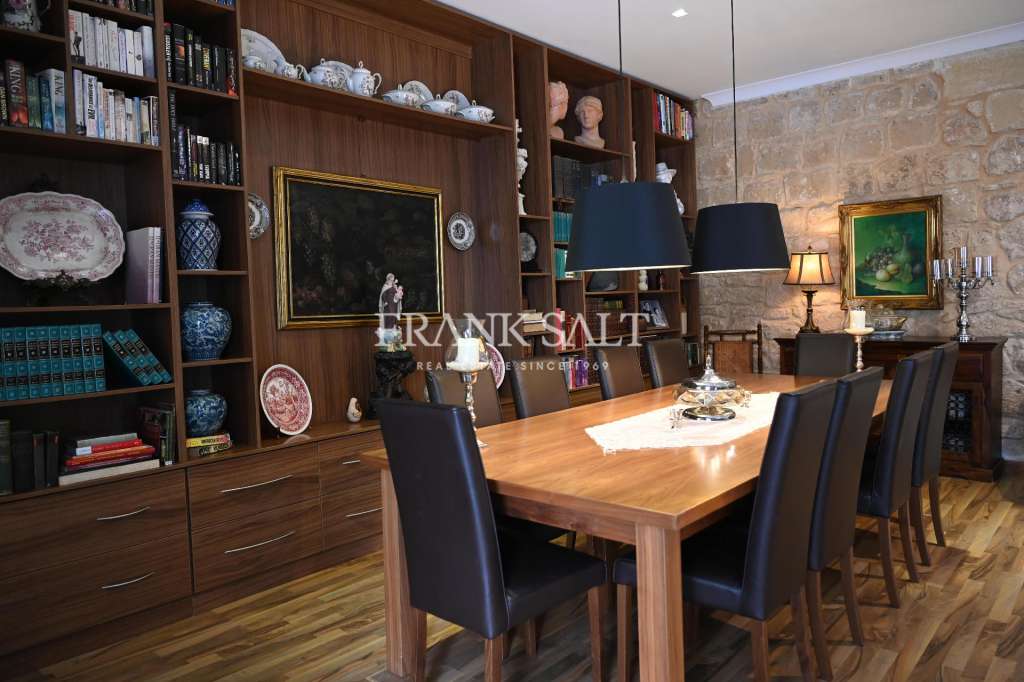 3 Bed, HouseFor Sale, Zabbar, Malta