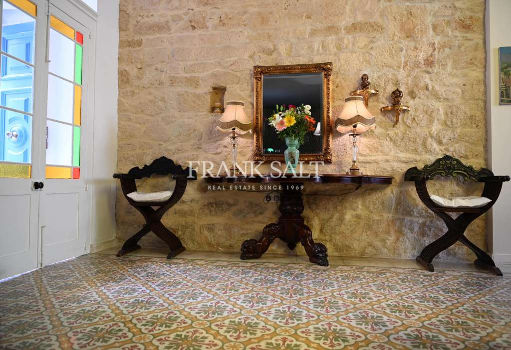 3 Bed, HouseFor Sale, Zabbar, Malta