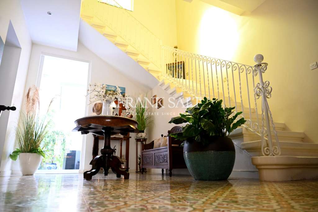 3 Bed, HouseFor Sale, Zabbar, Malta