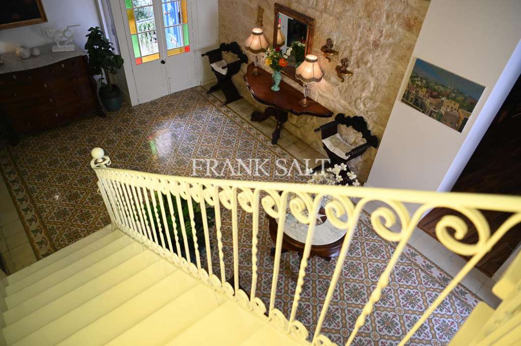 3 Bed, HouseFor Sale, Zabbar, Malta