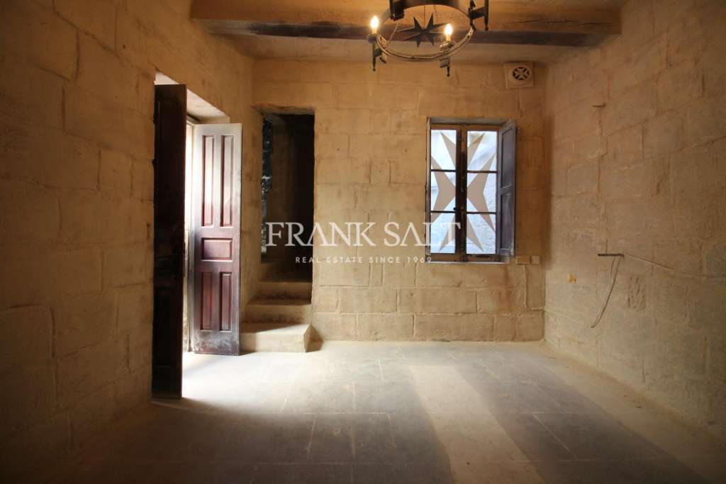 5 Bed, HouseFor Sale, Vittoriosa, Malta