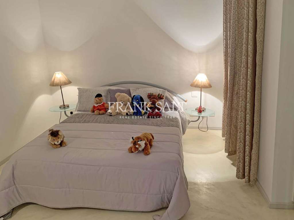 2 Bed, ApartmentFor Sale, Portomaso, Malta