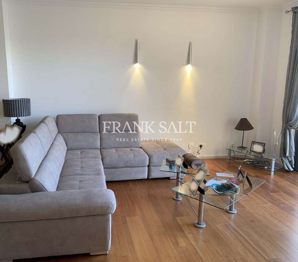 2 Bed, ApartmentFor Sale, Portomaso, Malta