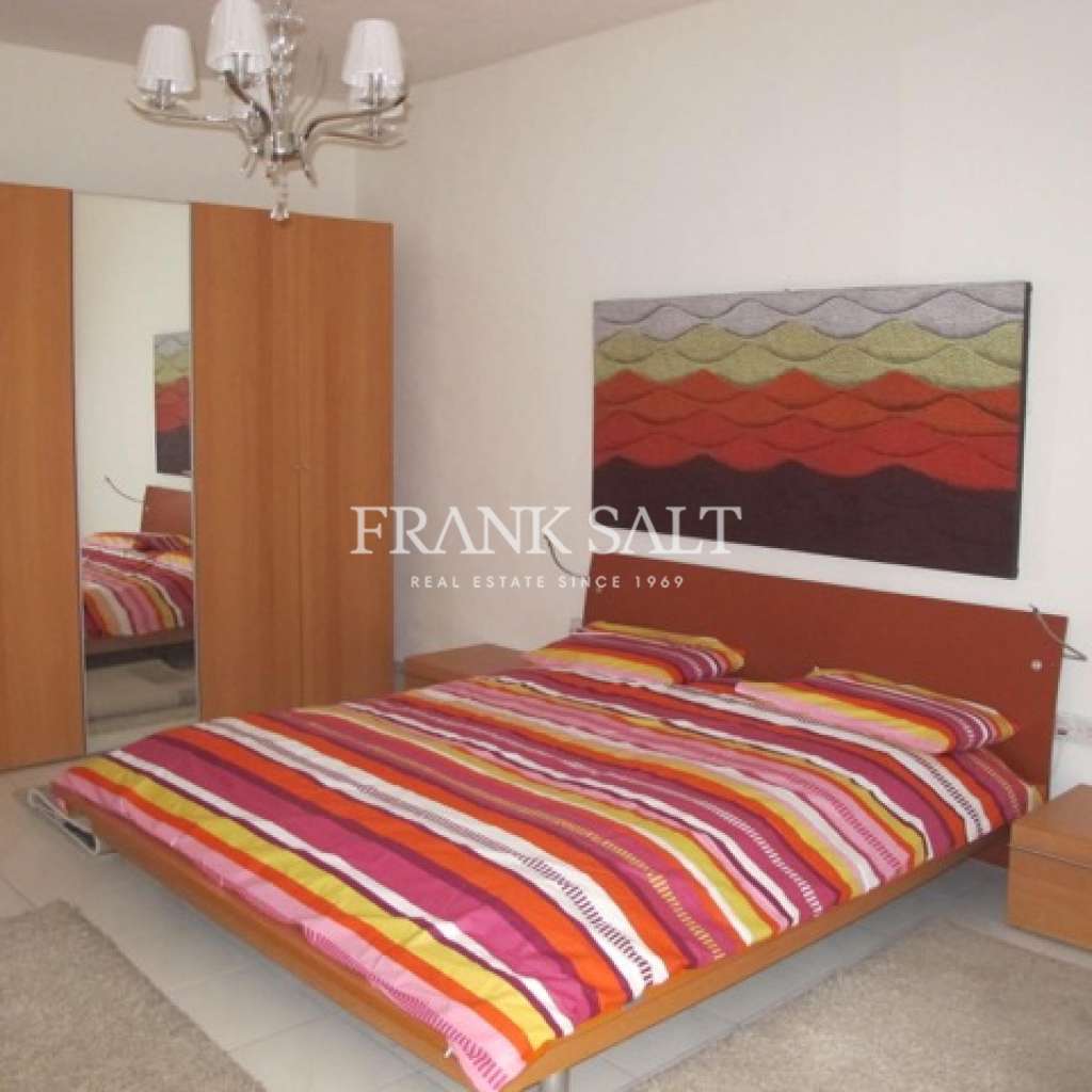 3 Bed, ApartmentFor Sale, Sliema, Malta