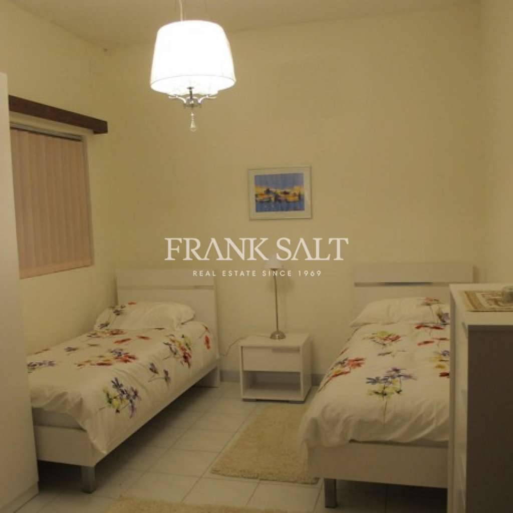 3 Bed, ApartmentFor Sale, Sliema, Malta